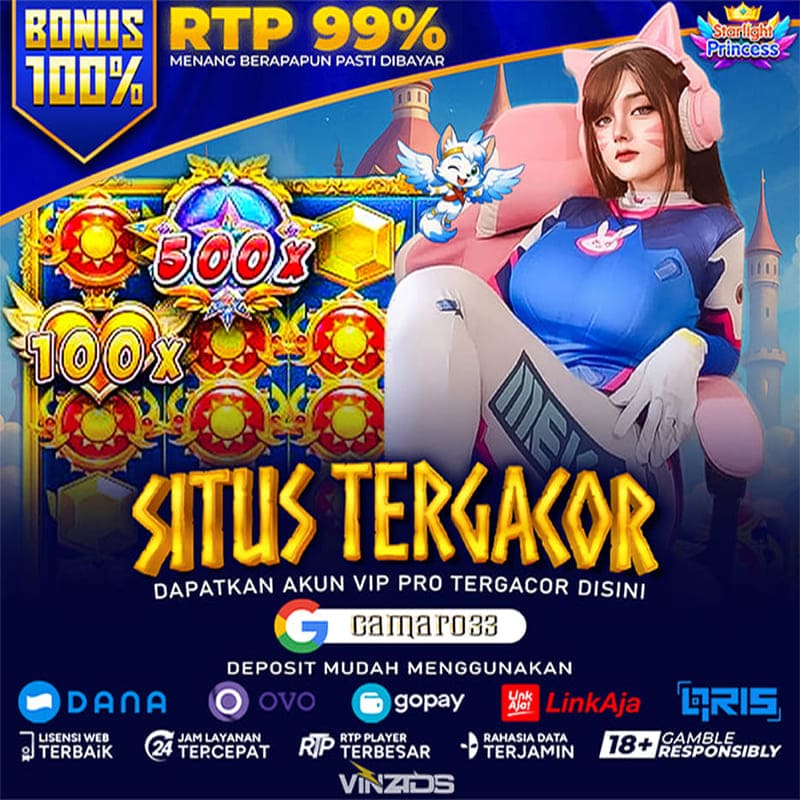 slot gacor